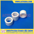 Zirconia Zro2 manguito de cerámica / espaciador / mecanizado de precisión de Bush